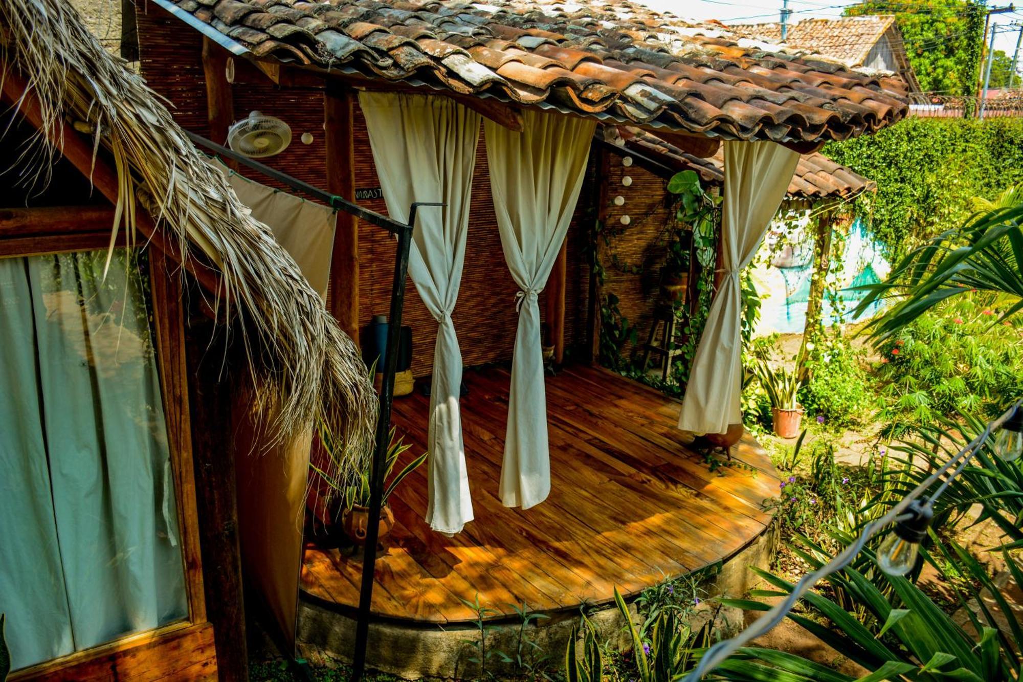 Hotel Casa Caracola à Granada Extérieur photo